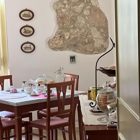 Bed and Breakfast Su Coccu Cagliari Exterior foto