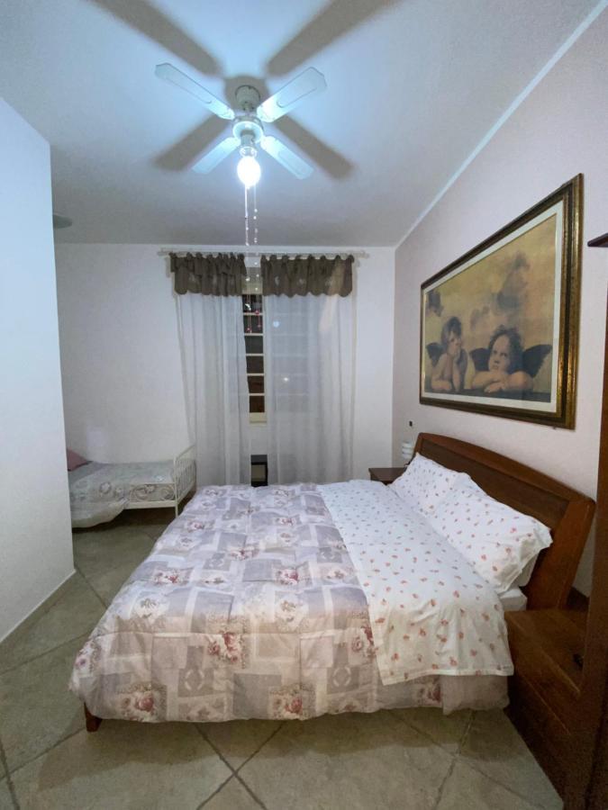 Bed and Breakfast Su Coccu Cagliari Exterior foto