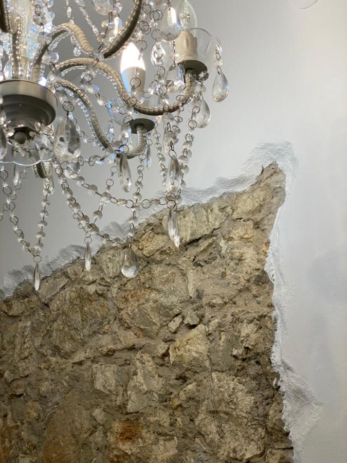 Bed and Breakfast Su Coccu Cagliari Exterior foto