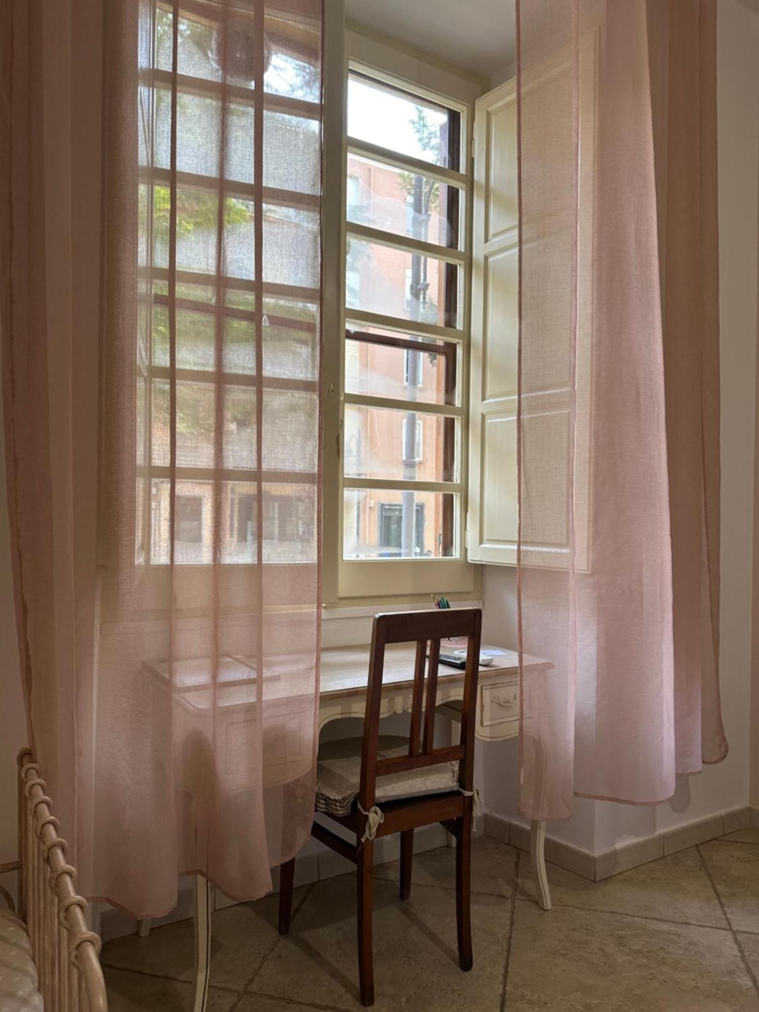 Bed and Breakfast Su Coccu Cagliari Exterior foto